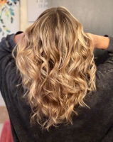 Alisha review photo