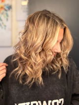Alisha review photo