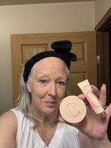 Diana P. review photo