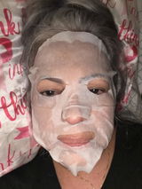 Sandra C. review photo