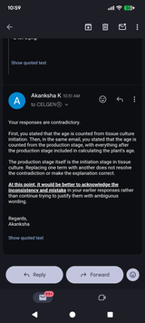 Akanksha review photo