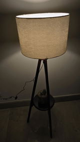 Luzola Rocha review photo