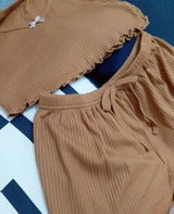 Loubna B. review photo