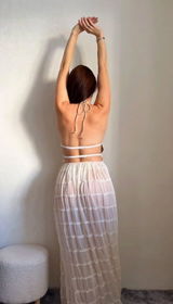 Xenia Lopez review photo