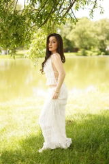 Sandra Sanchez review photo