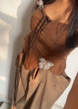 Julia Martinez review photo
