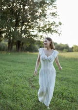 Rebecca Vanhoose review photo