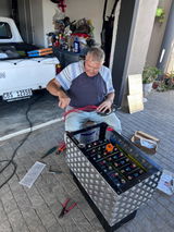 Ludwig van Heerden review photo