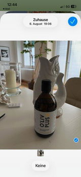 Dorothee review photo
