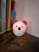 Iryna P. review photo