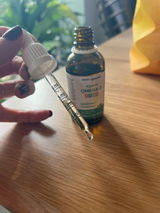 Jessica L. review photo