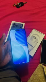 Irvin Bafana review photo