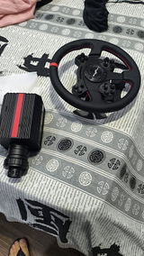 Gabriel A. review photo