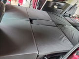 セレナ車中泊 review photo