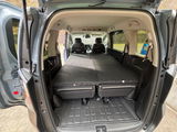 車中泊マット review photo