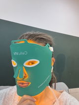 Mihaela review photo