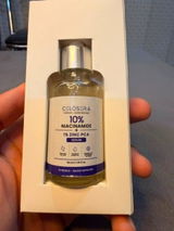 Shiza Aiman review photo