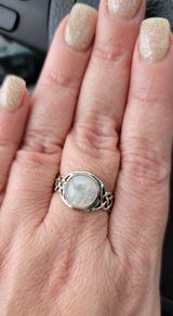 Crystal Buckridge review photo