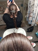 Amy Trantow review photo