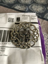 Marie Annick Collier review photo