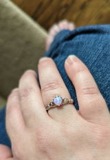 Brittany Heller review photo