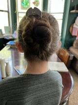 Laura Hegmann review photo