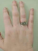Lyelac Soapery Rice review photo