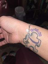 Jessica Smith-Fordyce review photo