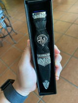 Melinda Wuckert review photo