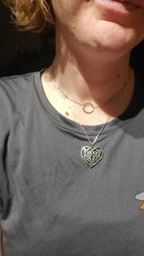 Crystal Huels review photo