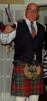 Greg Bauch review photo