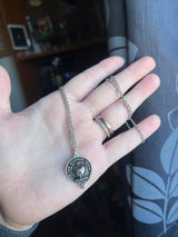 Delphine review photo