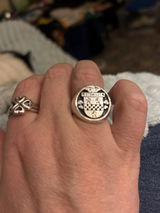 Trinity review photo