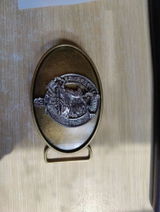 Hiram review photo