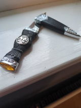 Arnoldo review photo