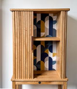 James Grist review photo