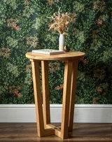 James Grist review photo