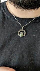 Felix review photo