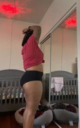 Tiya B. review photo