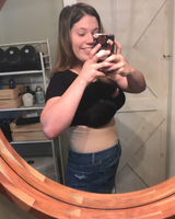 Kenza B. review photo