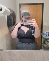 Laurence review photo