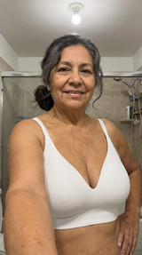 Jocelyne P. review photo