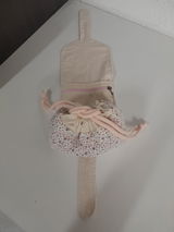 Marjo review photo