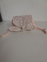 Marjo review photo