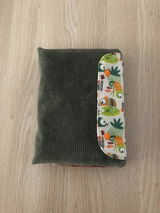 Magali review photo