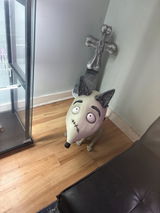 Etsy customer review photo