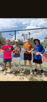 Mlpickleball review photo