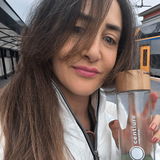 Ilaria S. review photo