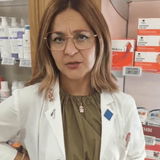 Dr.ssa M. review photo