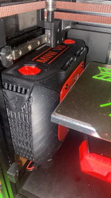 Anonymous V0 owner review photo